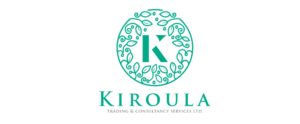 brand logo of kiroula